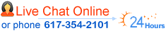 GotoBus Live Help
