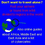 All about traveling