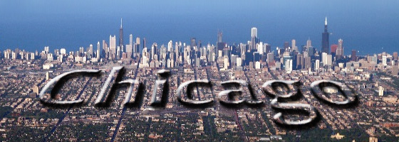 Travel to and from The Windy City!