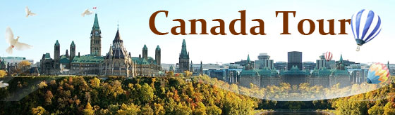 Milford to Canada Tours
