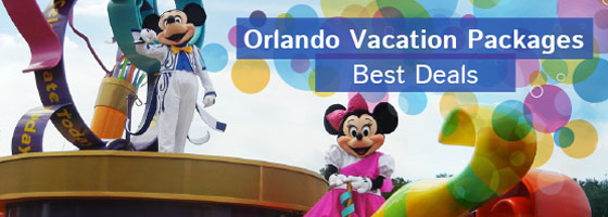 Fun for the whole family in Orlando!