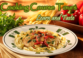 Cooking Course Tours