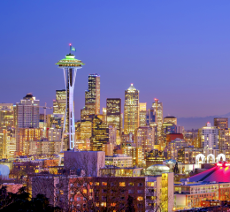 1 Day Tours in Seattle