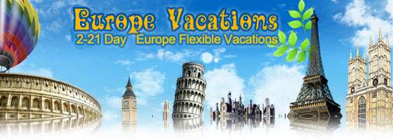 2-21 Day Europe Vacations, you can see more of Ludwig Van Beethoven Haus...