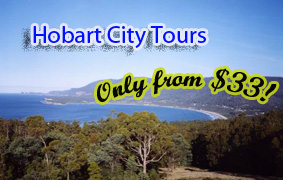 Adelaide City Tours