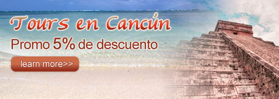 Descubre y disfruta la naturaleza y la cultura de M�xico.