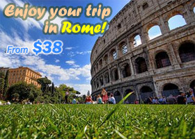 Rome tours