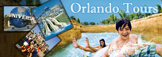 Miami to Orlando Tours $440