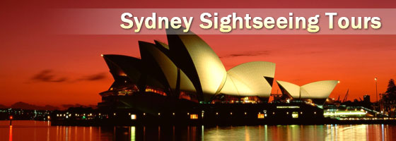 The city reflects the Australian personality