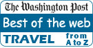 Washington Post names GotoBus.com Best of the Web