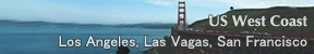 US west coast