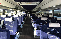 Coach Run: Bus Tickets from Boston to NY, JFK, LGA or EWR Airport, Quincy to NY, Los Angeles to ...