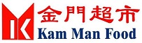 Kam Man Food logo