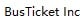BusTicket Inc