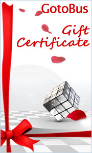 Gift Certificate