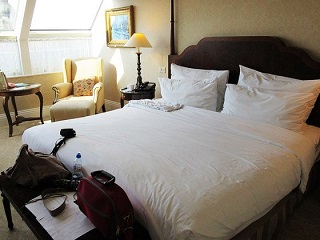 Boston Hotels