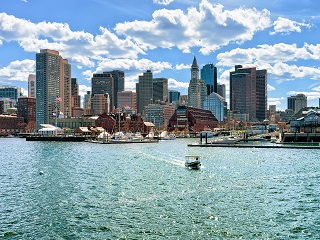 Massachusetts Tours in Boston