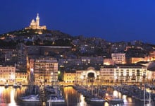 Marseille Hotels