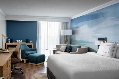 Los Angeles Hotels