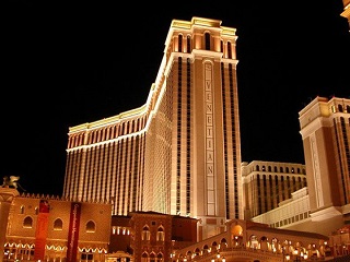 Las Vegas Hotels