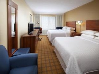 Los Angeles Hotels