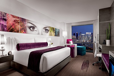 Las Vegas Hotels