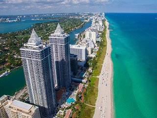Miami Hotels