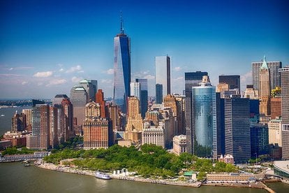 New York Tours