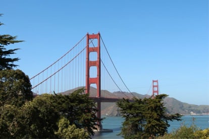 San Francisco Tours