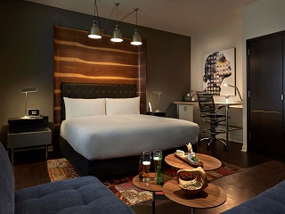 Santa Monica Hotels
