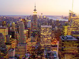 <center>New York Tours</center>