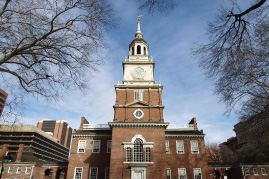 Philadelphia Tours