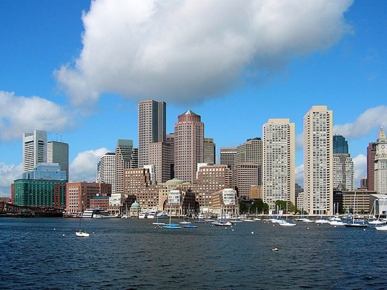Boston Tours