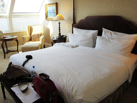 Boston Hotels