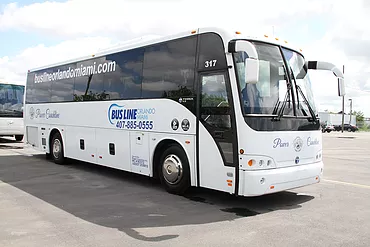 Busline Orlando Miami Bus Services To And From Kissimmee Busline Orlando Miami Bus Services To And From Kissimmee Ft Pierce West Palm Beach Pompano Hollywood International Airport